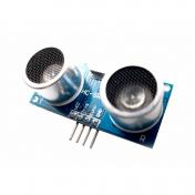 Sensor Ultrasonido HC-SR04 + Soporte Acrilico