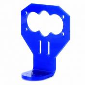Sensor Ultrasonido HC-SR04 + Soporte Acrilico