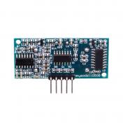 Sensor Ultrasonido SRF05