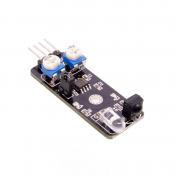 Sensor Detector Obstaculos Infrarojo