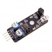 Sensor Detector Obstaculos Infrarojo