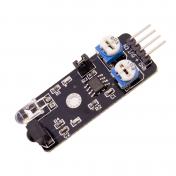 Sensor Detector Obstaculos Infrarojo