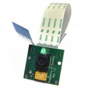 Raspberry Pi 3 1080p 5M Camera Module