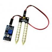 Soil Hygrometer Detection Moisture Sensor