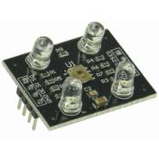 TCS230 Colour Recognition Sensor Module