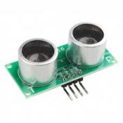 US-016 ANALOG Ultrasonic Distance Sensor