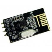 24L01 Wifi Serial Link Module