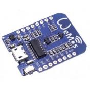 ESP8266 WeMos D1 Mini V1 IoT Board
