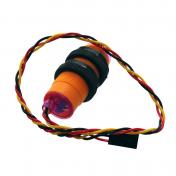 Sensor Fotoelectrico Infrarojo E18-518NK 5VDC