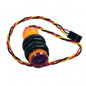 Sensor Fotoelectrico Infrarojo E18-518NK 5VDC