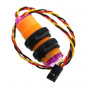 Sensor Fotoelectrico Infrarojo E18-518NK 5VDC