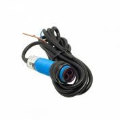 Sensor Fotoelectrico Infrarojo E3F-DS30P1 PNP 12 a 24VDC