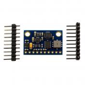 Sensor GY-80 Acelerometro + Giroscopio + Brujula + Presion Barometrica