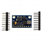 Sensor GY-80 Acelerometro + Giroscopio + Brujula + Presion Barometrica