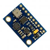 Sensor GY-80 Acelerometro + Giroscopio + Brujula + Presion Barometrica