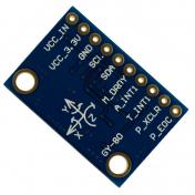 Sensor GY-80 Acelerometro + Giroscopio + Brujula + Presion Barometrica
