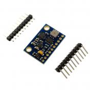 Sensor GY-80 Acelerometro + Giroscopio + Brujula + Presion Barometrica