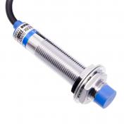 Sensor Inductivo Proximidad LJ12A3- 4-Z/BX