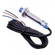 Sensor Inductivo Proximidad LJ12A3- 4-Z/BX