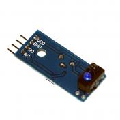 Sensor Infrarojo TCRT5000