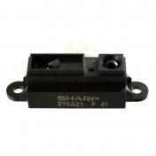 Sensor Sharp Infrarrojo 2Y0A21 10 a 80 cm alcance