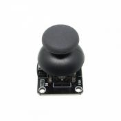 Joystick 2 ejes con Pulsador integrado