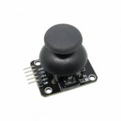 Joystick 2 ejes con Pulsador integrado