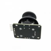 Joystick 2 ejes con Pulsador integrado