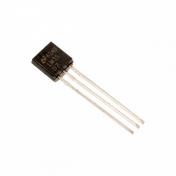 LM35 - Sensor Temperatura