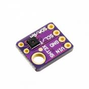Sensor SHT31 Humedad y Temperatura ambiente by Sensiron