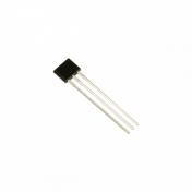 SS49E - Sensor Efecto Hall - Salida Analogica