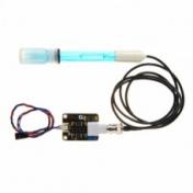 Analog pH Meter Module and Probe