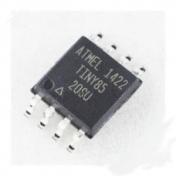 ATtiny13A Atmel 8bit AVR MCU Chip SOP8