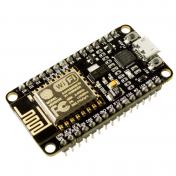 NodeMcu Lua WIFI Internet of Things development board is based on ESP8266 CP2102.