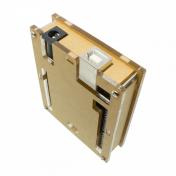 Caja de Acrilico para Arduino UNO