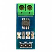 Sensor de Corriente de 20A - ACS712-20A