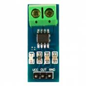 Sensor de Corriente de 5A - ACS712-5A