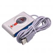 Sensor de Huella Digital interfaz USB modelo U.are.U 4000B