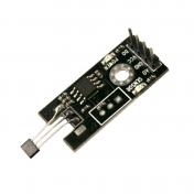 Sensor Magnético de Efecto Hall con salida Digital
