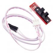 Sensor para Final de Carrera Óptico