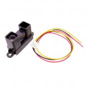 Sensor Sharp Infrarrojo GP2Y0A02 de 20-150cm de alcance