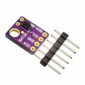 Sensor SHT31 Humedad y Temperatura ambiente by Sensiron