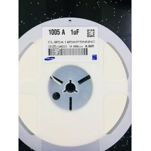 CL05A105KP5NNNC