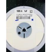 CL05A105KP5NNNC
