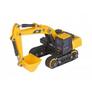 Caterpillar Apprentice - Excavator