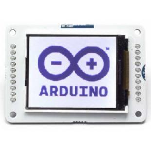 ARDUINO TFT LCD SCREEN
