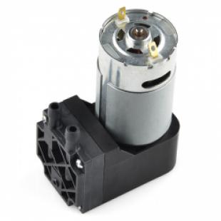 BOMBA DE VACÍO - 12V