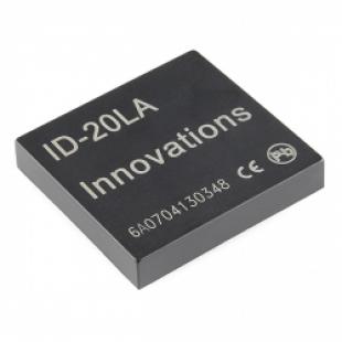 LECTOR RFID ID-20LA