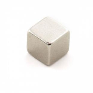 IMÁN CUADRADO - 0.25"