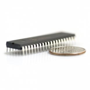 MICROCONTROLADOR PICAXE 40X1